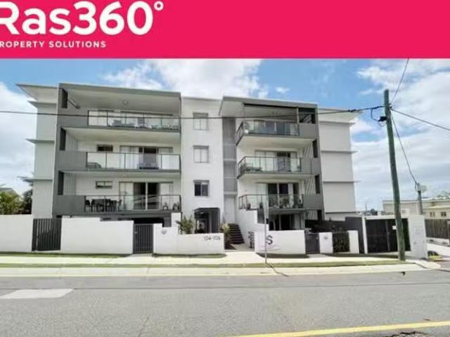 Apartment for rent in Mount Morgan, Queensland