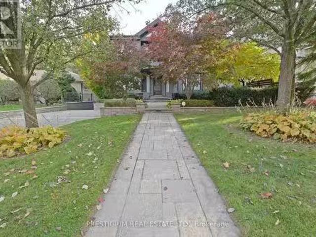 House for rent in Woburn, Ontario