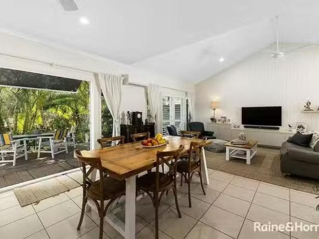 House for rent in Kings Creek, Queensland