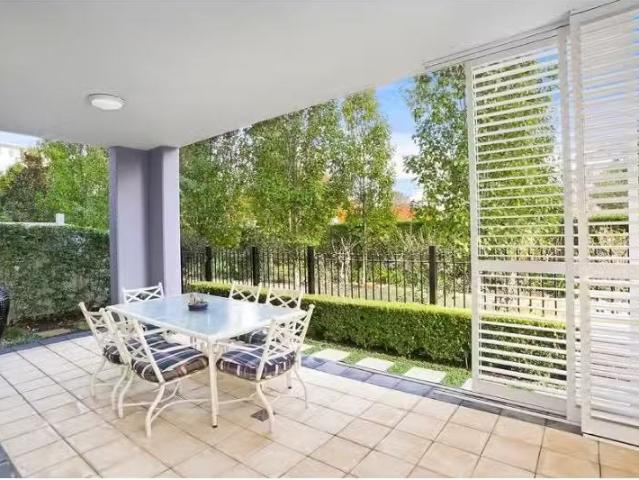 Apartment for rent in Sydney, New South Wales