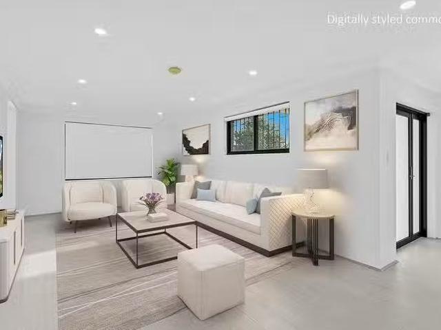 Apartment for rent in Sydney, New South Wales