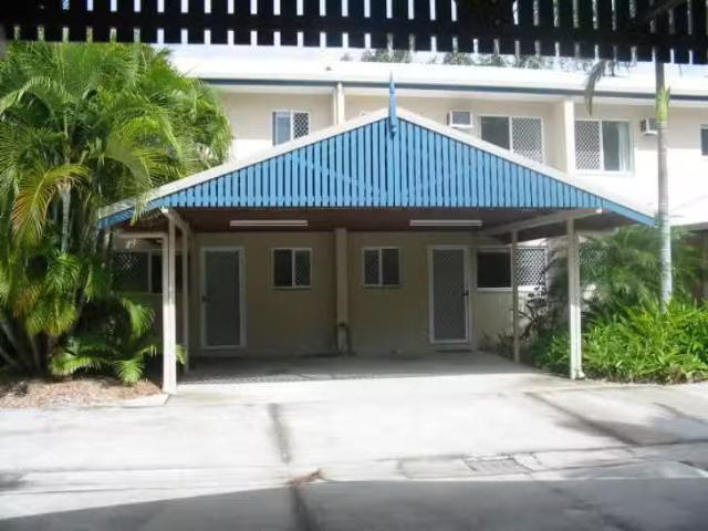 Apartment for rent in Kewarra Beach, Queensland