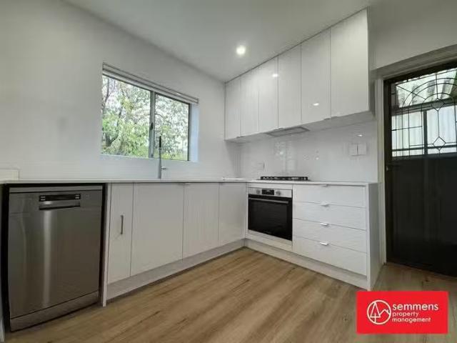 Apartment for rent in Horseshoe Creek, South Australia