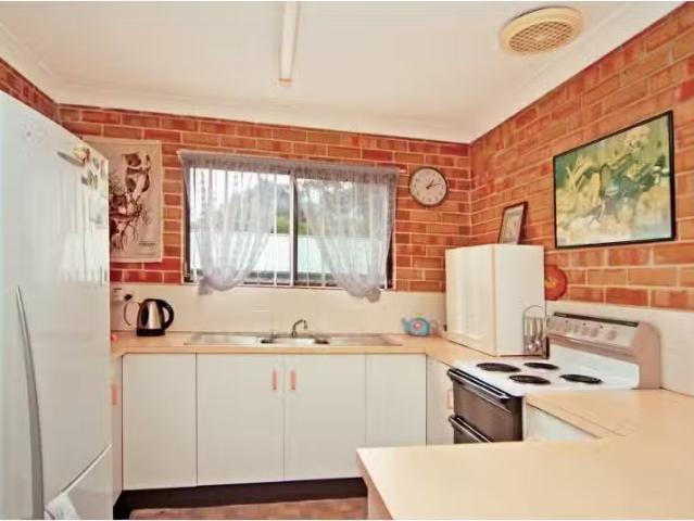 House for rent in Bomaderry, New South Wales