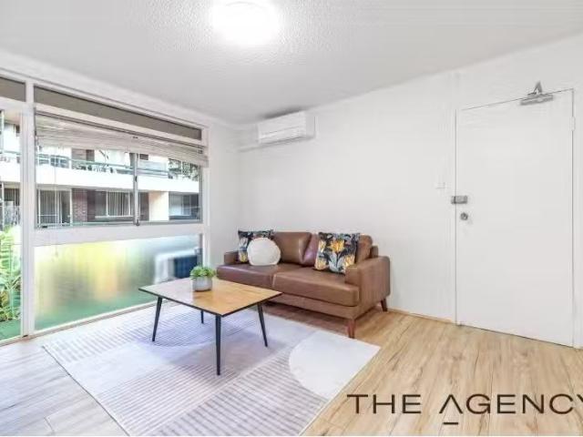 Apartment for rent in Strathfield, New South Wales