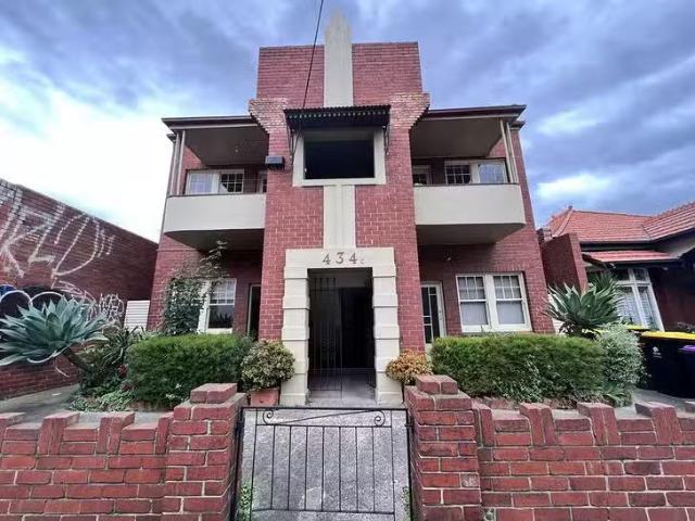 Apartment for rent in Camerons Creek, Victoria