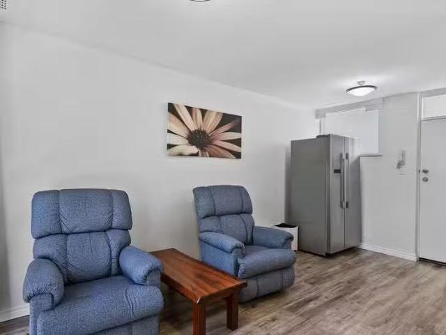 Apartment for rent in Western Australia