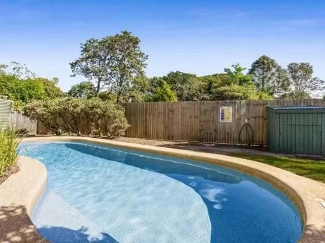 House for rent in Methul, Queensland