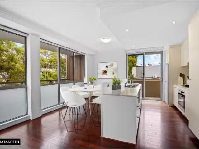 Apartment for rent in Sydney, New South Wales