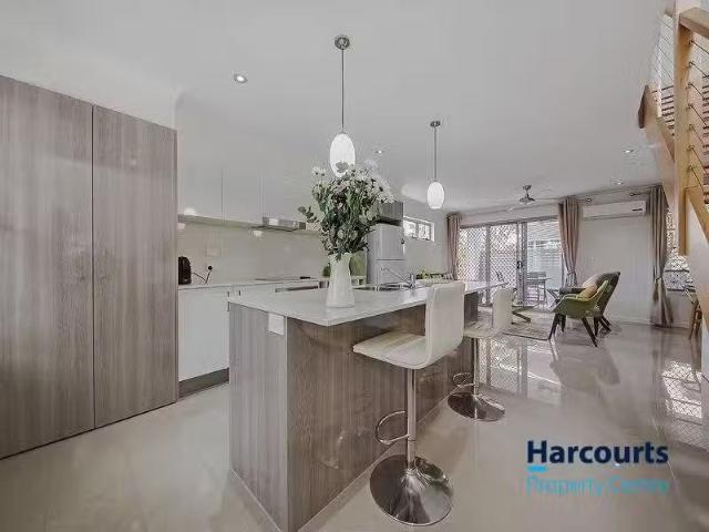 House for rent in Toombul, Queensland