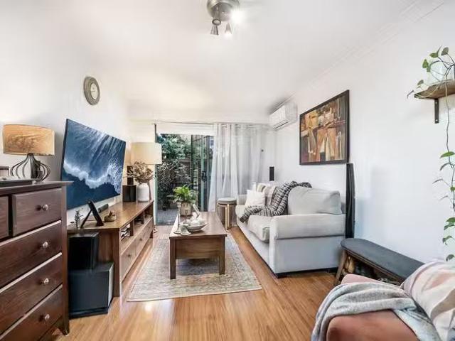 Apartment for rent in Mitchell, Australian Capital Territory