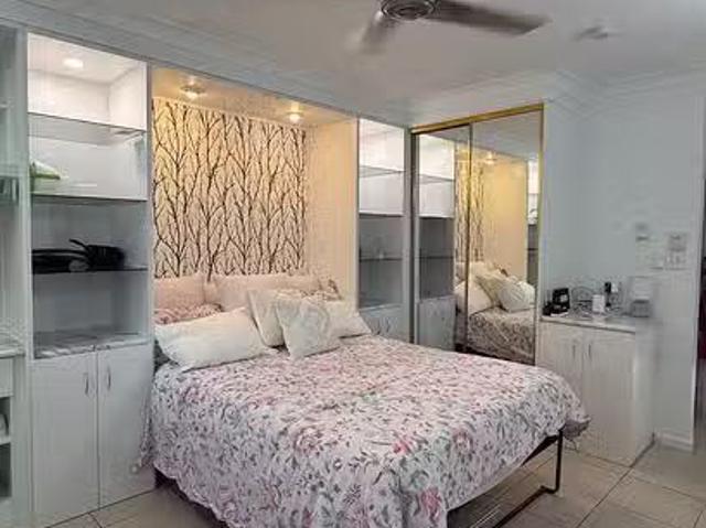 Apartment for rent in Cairns, Queensland