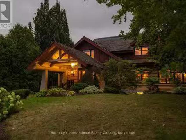 House for rent in Ontario