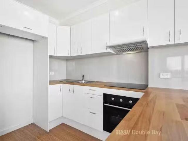 Apartment for rent in Sydney, New South Wales