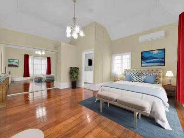 House for rent in Toombul, Queensland