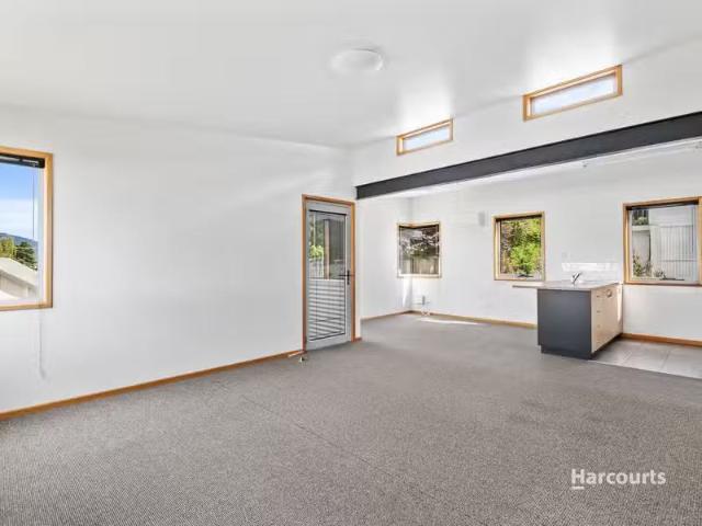 House for rent in Hobart, Tasmania