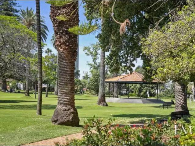 Condo for rent in Western Australia