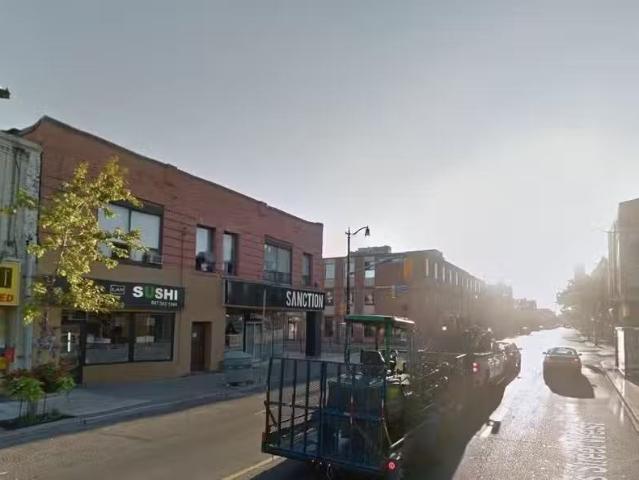 Condo for rent in Woburn, Ontario