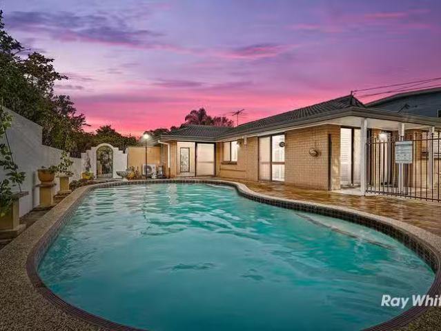 House for rent in Toombul, Queensland