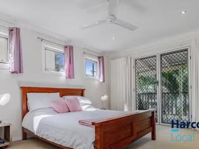 House for rent in Toombul, Queensland