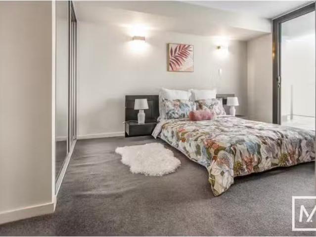 Apartment for rent in Western Australia