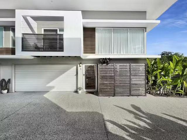 House for rent in Byron Bay, New South Wales
