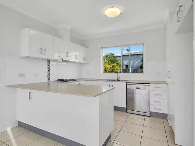 House for rent in Toombul, Queensland