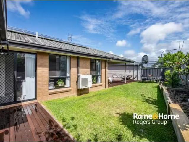 House for rent in Blue Haven, New South Wales