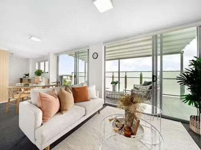 Apartment for rent in Toombul, Queensland
