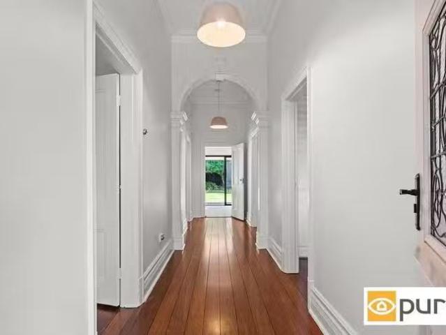 House for rent in Subiaco Po, Western Australia