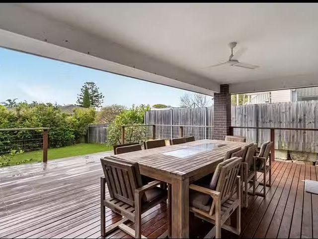 House for rent in Toombul, Queensland