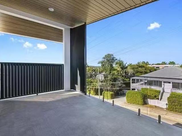Apartment for rent in Toombul, Queensland