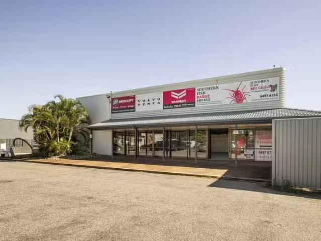 House for rent in Sandstone Point, Greater Brisbane