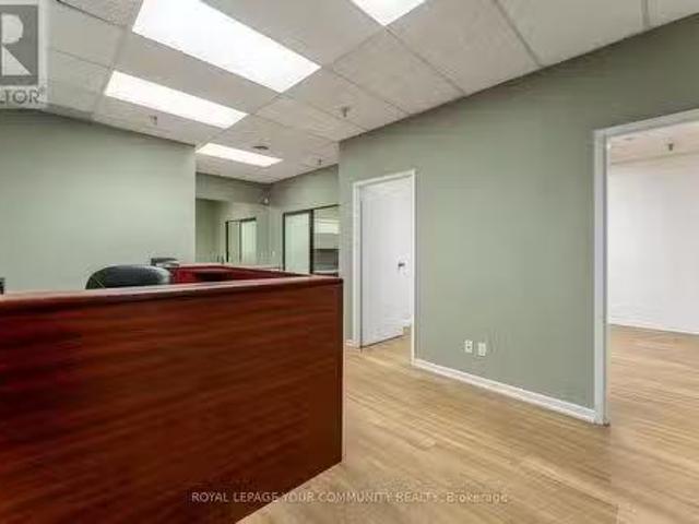 House for rent in York, Ontario
