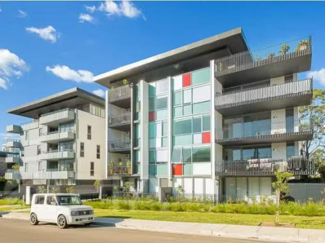 Apartment for rent in Sydney, New South Wales