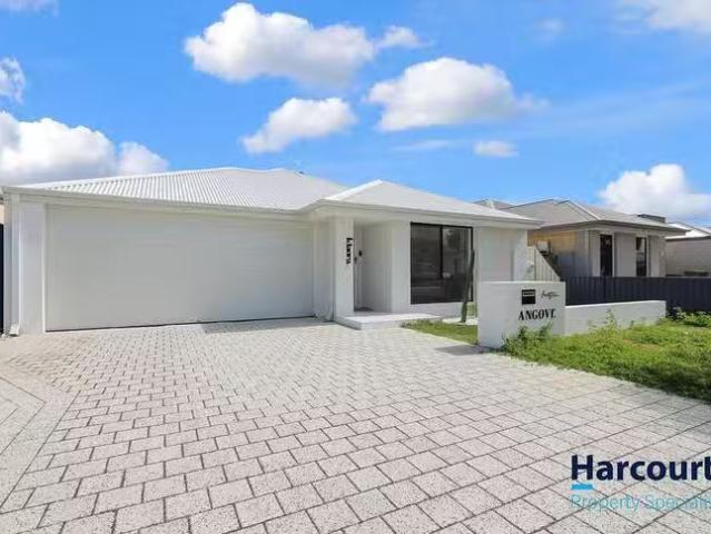 House for rent in Warral, Western Australia