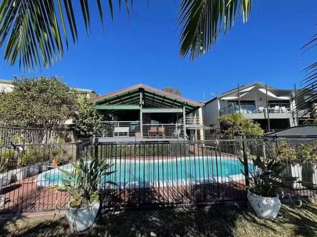 House for rent in Sydney, New South Wales