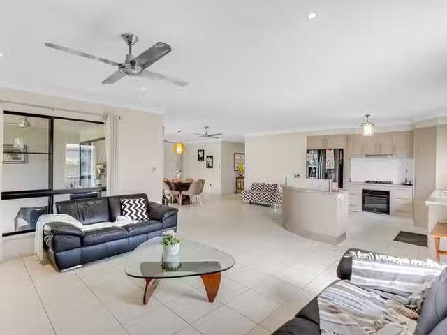 House for rent in Edmonton, Queensland