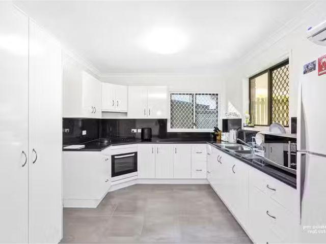 House for rent in Rockhampton, Queensland