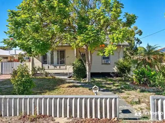 House for rent in Western Australia