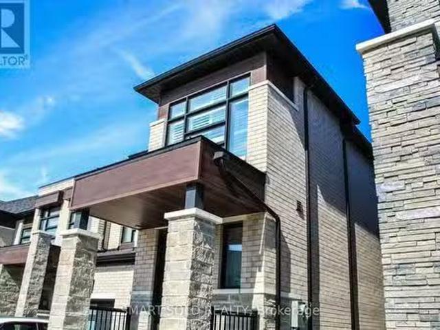 Condo for rent in York, Ontario