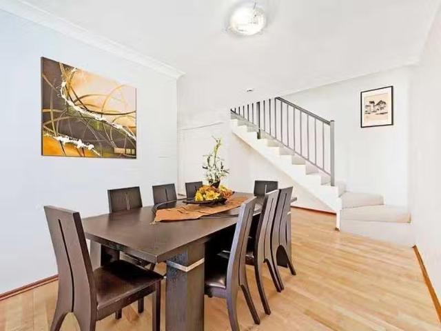 Apartment for rent in Strathfield, New South Wales