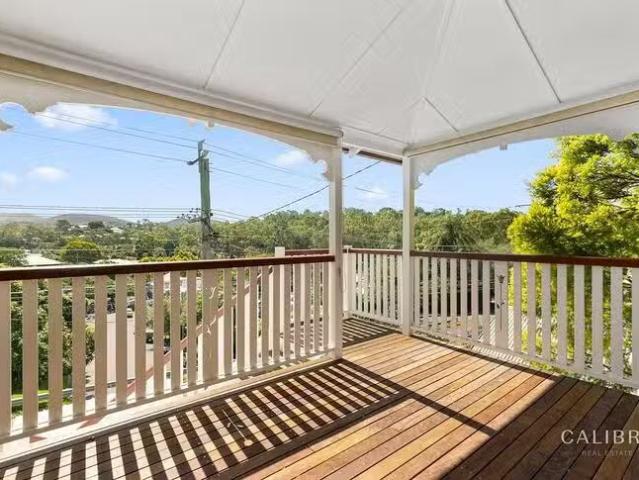 House for rent in Toombul, Queensland