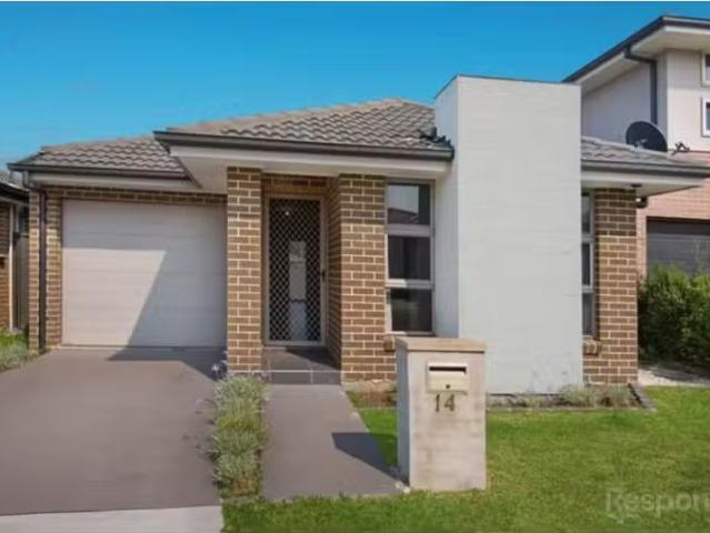 House for rent in Sydney, New South Wales