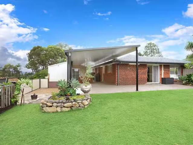 House for rent in Fernbrook, Queensland