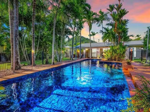 House for rent in Kewarra Beach, Queensland