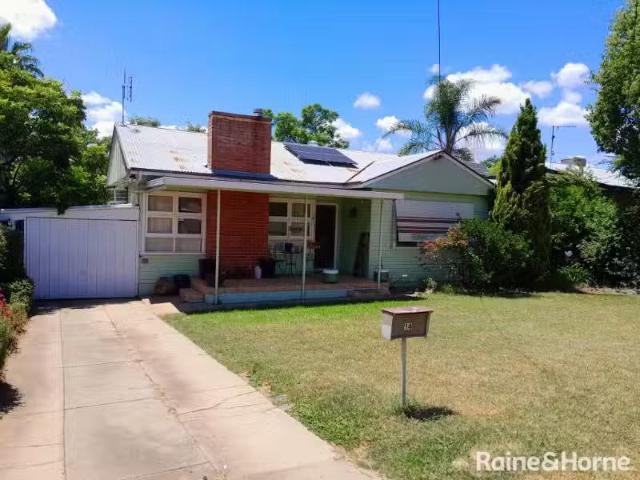 House for rent in Piallamore, New South Wales