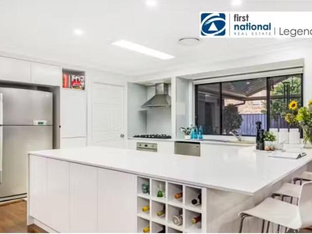 House for rent in Sydney, New South Wales