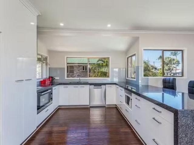 House for rent in Toombul, Queensland