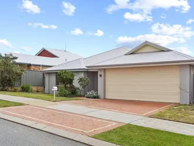 House for rent in Baldivis, Western Australia